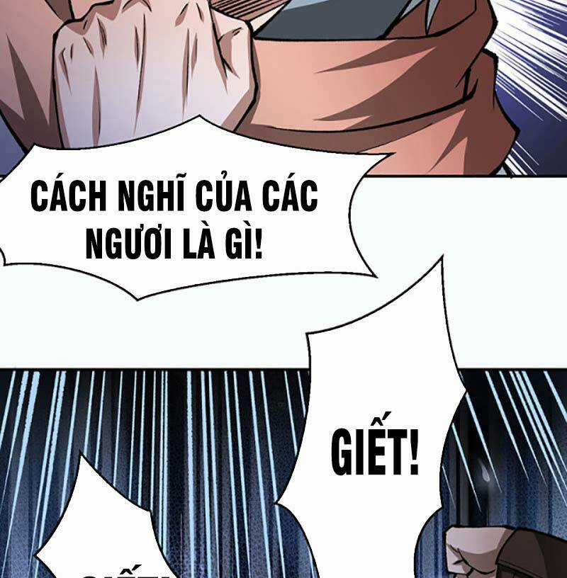 Võ Đạo Độc Tôn - Chapter 472 - Trang 71