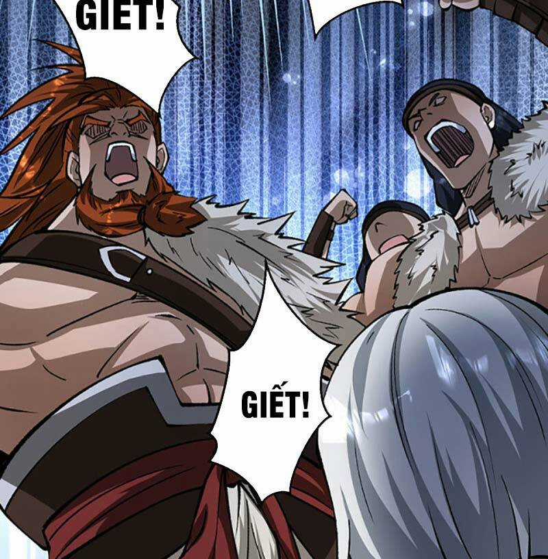 Võ Đạo Độc Tôn - Chapter 472 - Trang 72