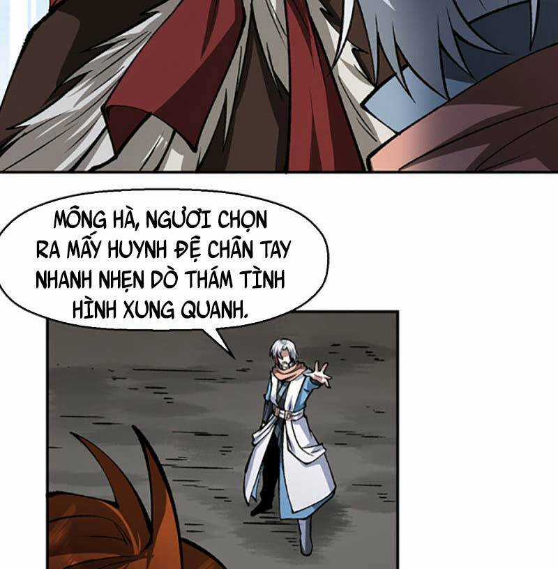 Võ Đạo Độc Tôn - Chapter 472 - Trang 73