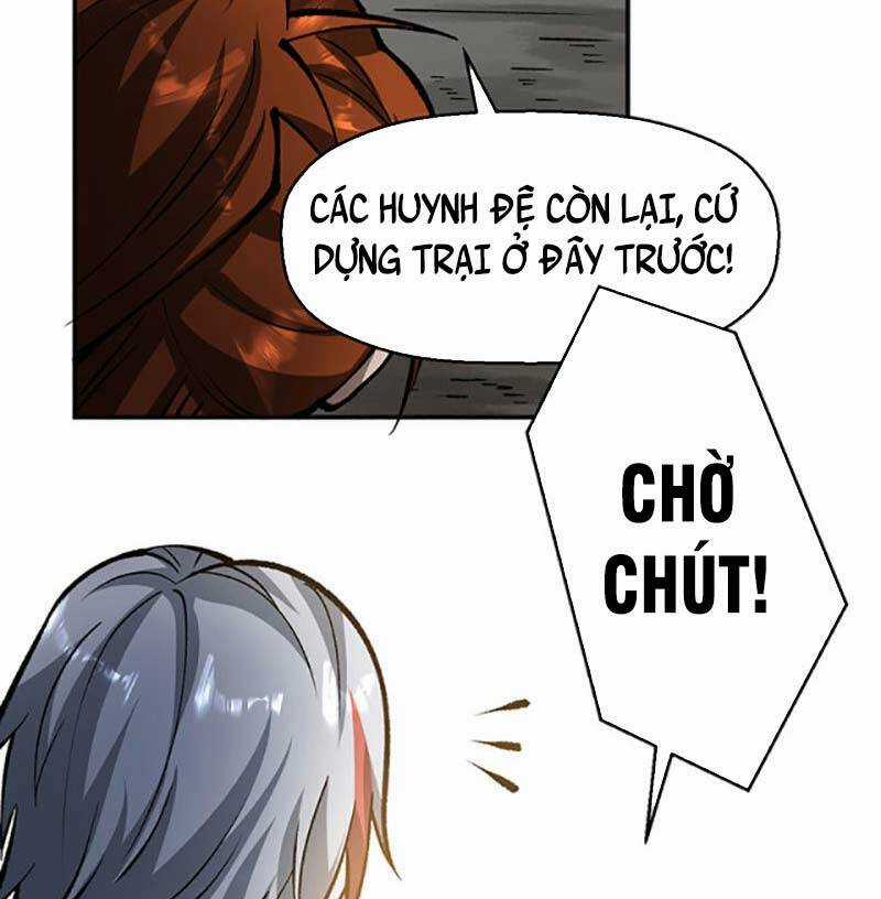 Võ Đạo Độc Tôn - Chapter 472 - Trang 74