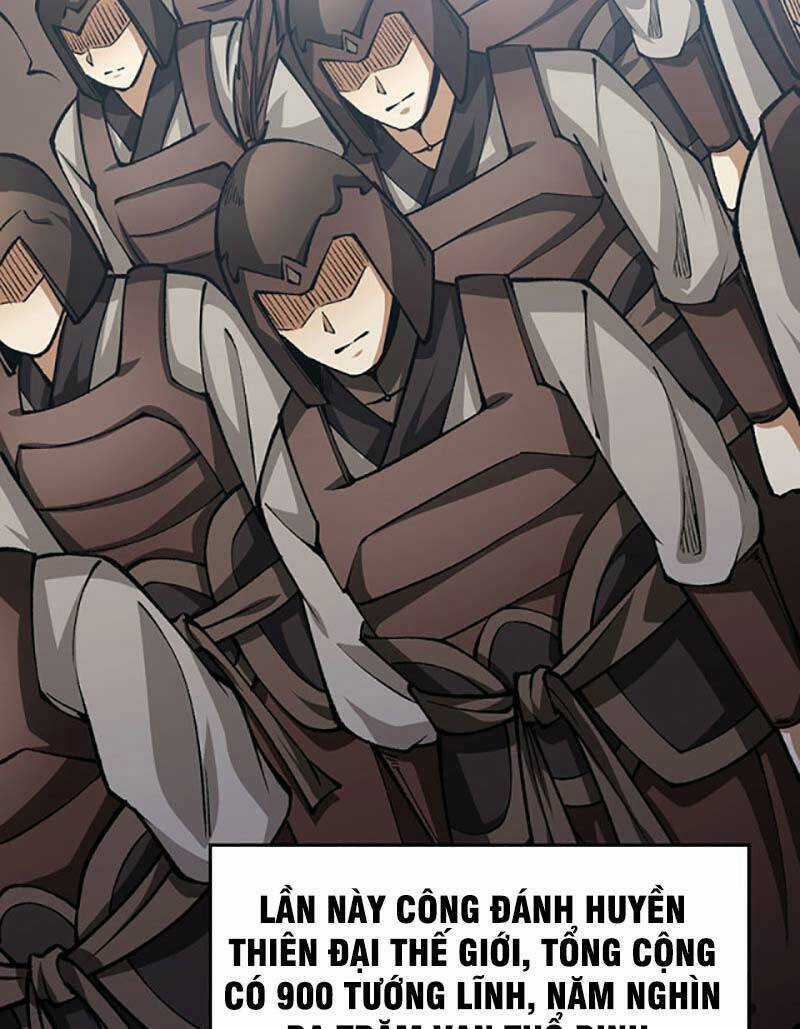 Võ Đạo Độc Tôn - Chapter 472 - Trang 9