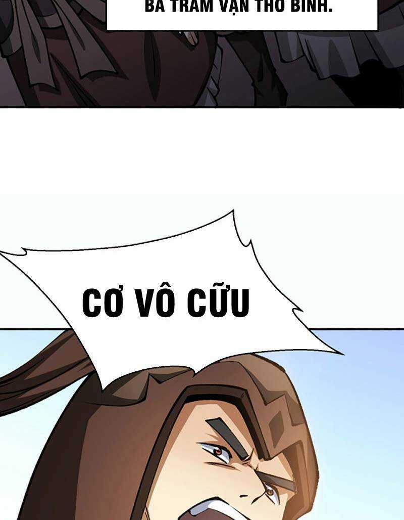 Võ Đạo Độc Tôn - Chapter 472 - Trang 10