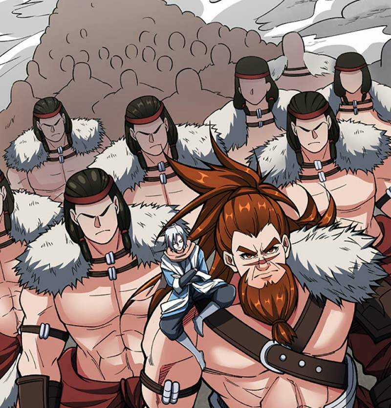 Võ Đạo Độc Tôn - Chapter 473 - Trang 12