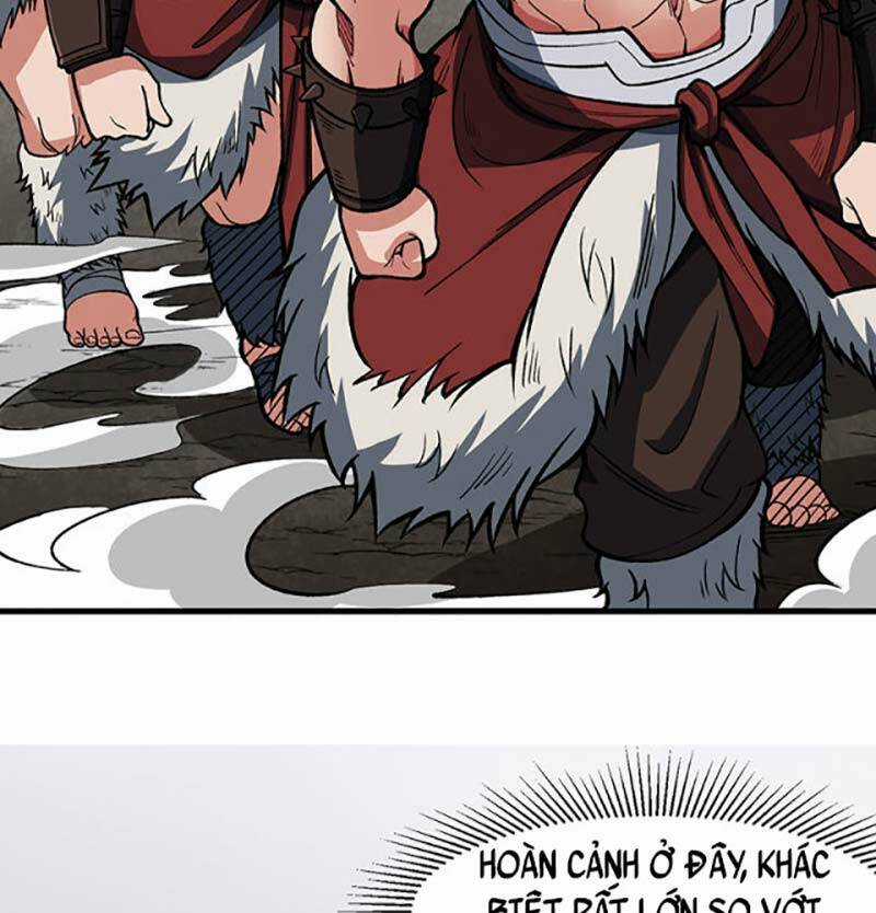 Võ Đạo Độc Tôn - Chapter 473 - Trang 13