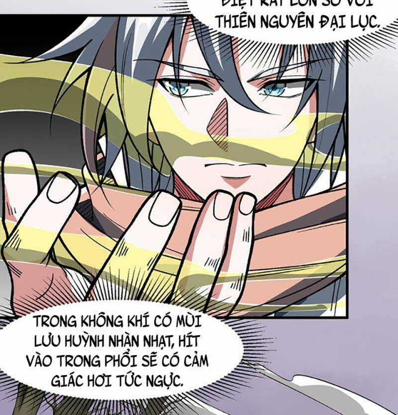 Võ Đạo Độc Tôn - Chapter 473 - Trang 14