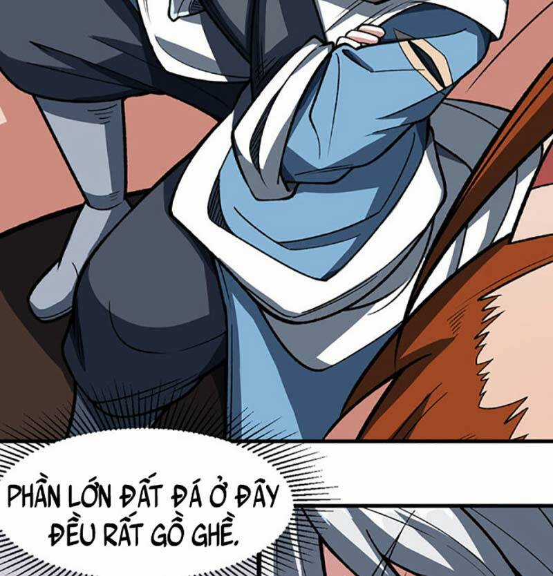 Võ Đạo Độc Tôn - Chapter 473 - Trang 17