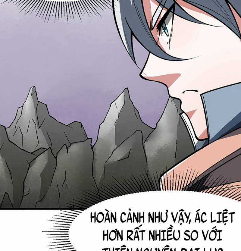 Võ Đạo Độc Tôn - Chapter 473 - Trang 18