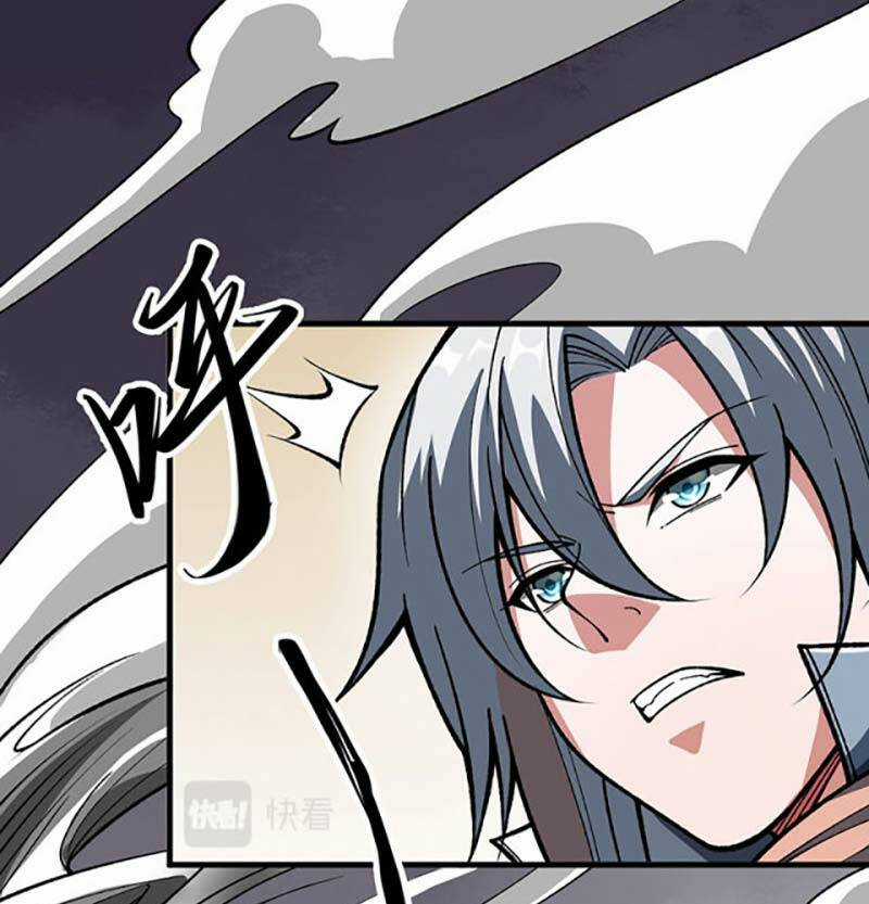 Võ Đạo Độc Tôn - Chapter 473 - Trang 21