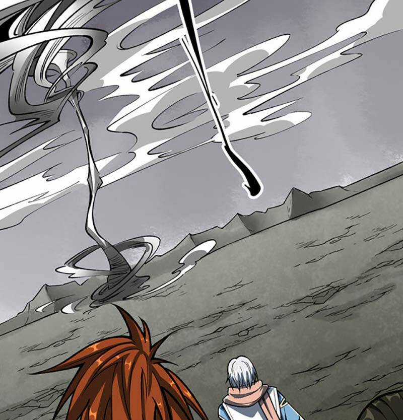 Võ Đạo Độc Tôn - Chapter 473 - Trang 22