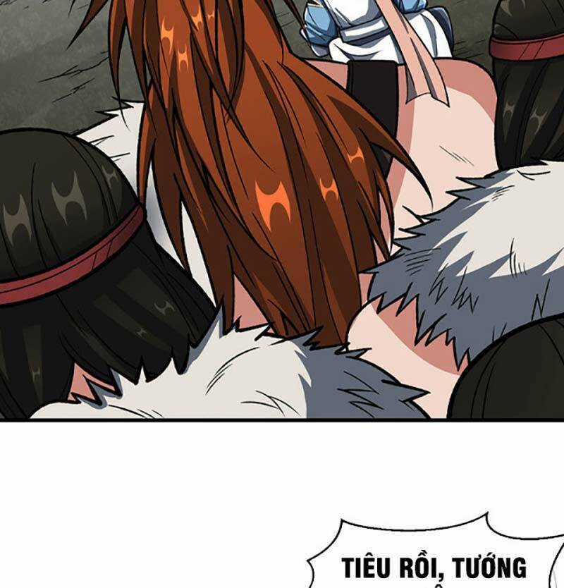 Võ Đạo Độc Tôn - Chapter 473 - Trang 23