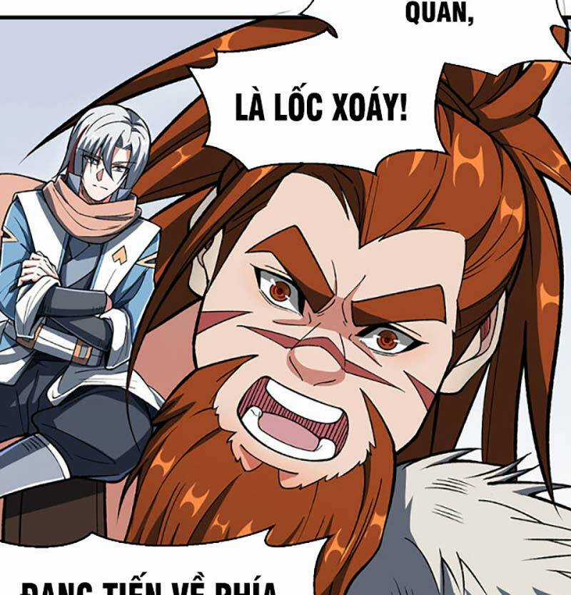 Võ Đạo Độc Tôn - Chapter 473 - Trang 24