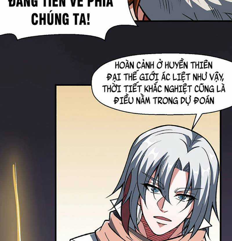 Võ Đạo Độc Tôn - Chapter 473 - Trang 25