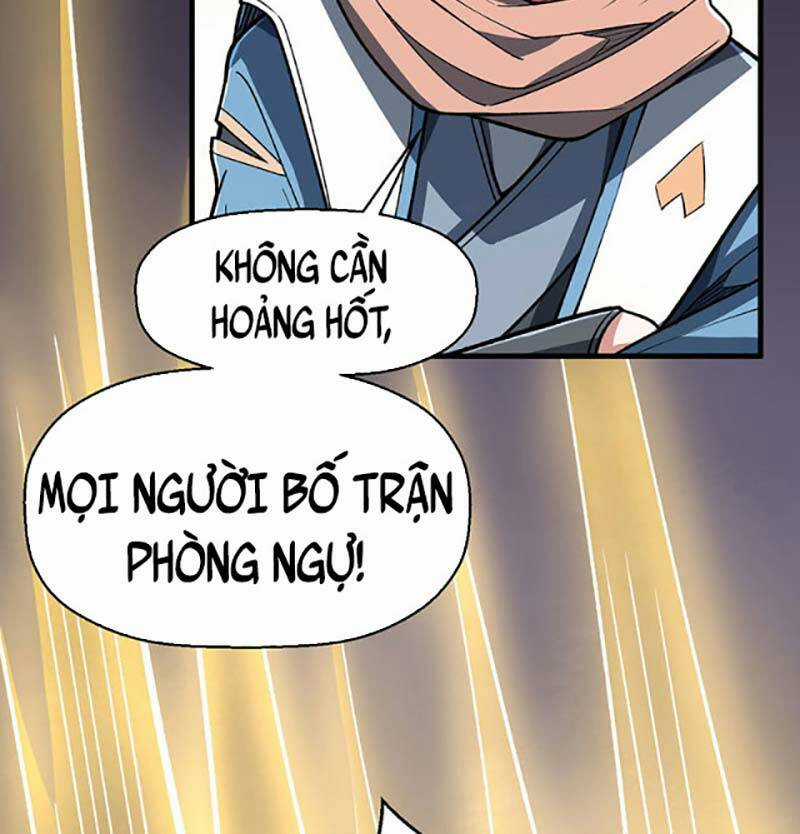 Võ Đạo Độc Tôn - Chapter 473 - Trang 26