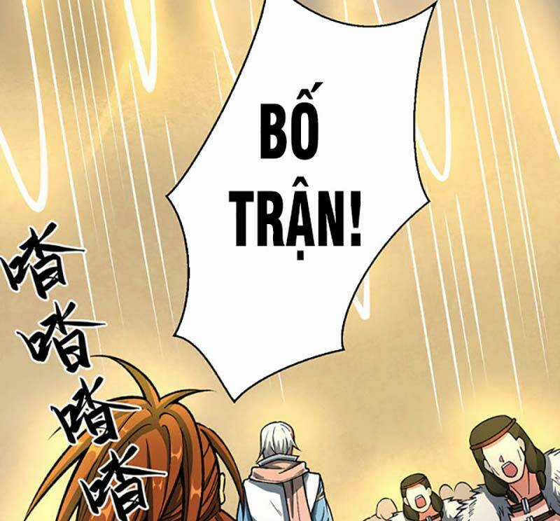 Võ Đạo Độc Tôn - Chapter 473 - Trang 27