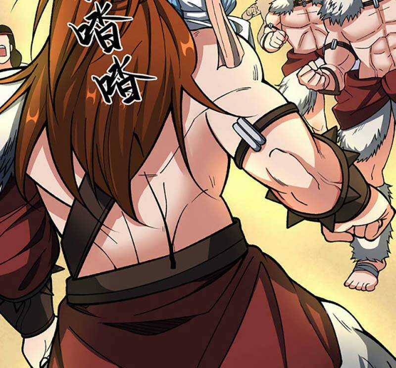 Võ Đạo Độc Tôn - Chapter 473 - Trang 28