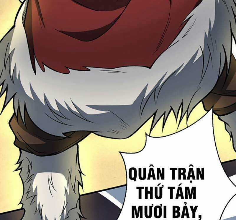 Võ Đạo Độc Tôn - Chapter 473 - Trang 29