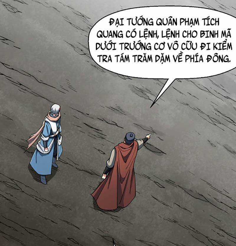 Võ Đạo Độc Tôn - Chapter 473 - Trang 4