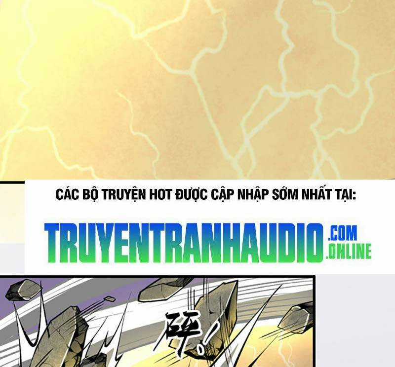 Võ Đạo Độc Tôn - Chapter 473 - Trang 34