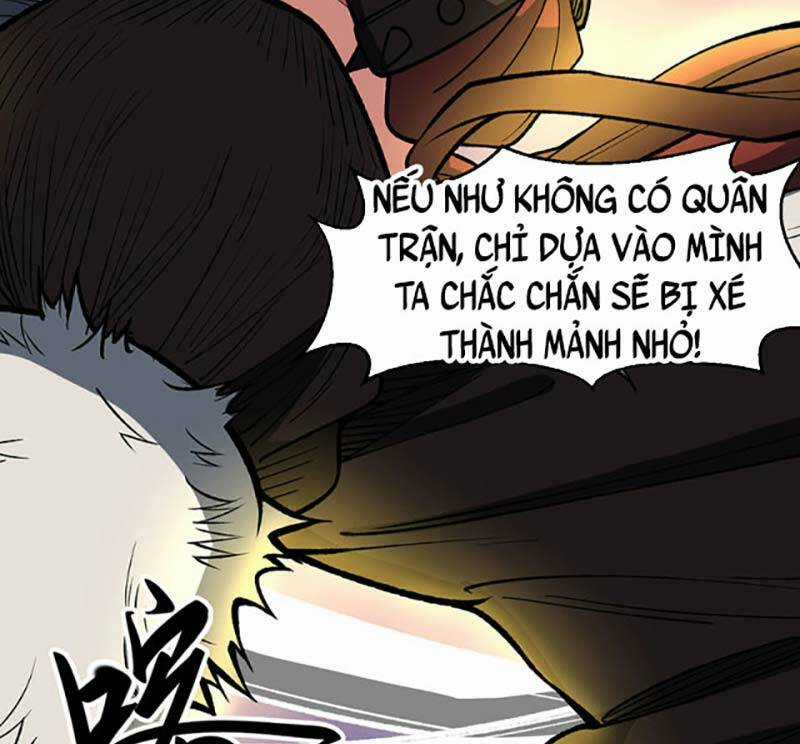 Võ Đạo Độc Tôn - Chapter 473 - Trang 39