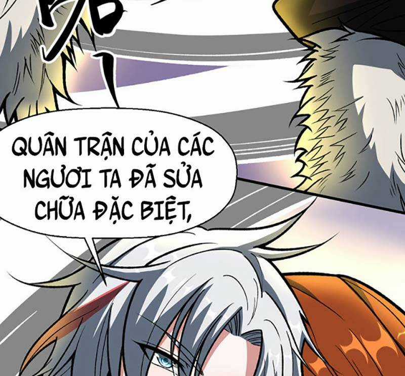 Võ Đạo Độc Tôn - Chapter 473 - Trang 40