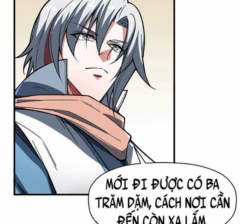 Võ Đạo Độc Tôn - Chapter 473 - Trang 47