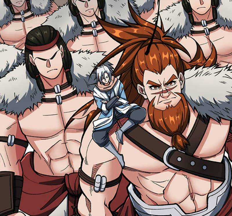 Võ Đạo Độc Tôn - Chapter 473 - Trang 50