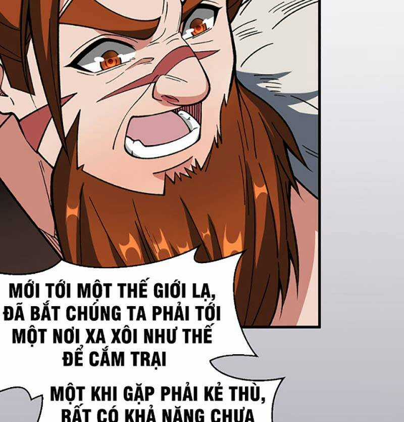 Võ Đạo Độc Tôn - Chapter 473 - Trang 6