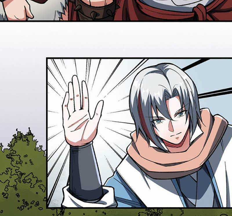 Võ Đạo Độc Tôn - Chapter 473 - Trang 51