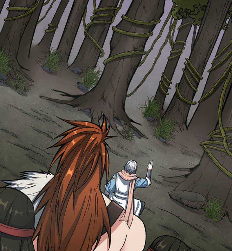 Võ Đạo Độc Tôn - Chapter 473 - Trang 53