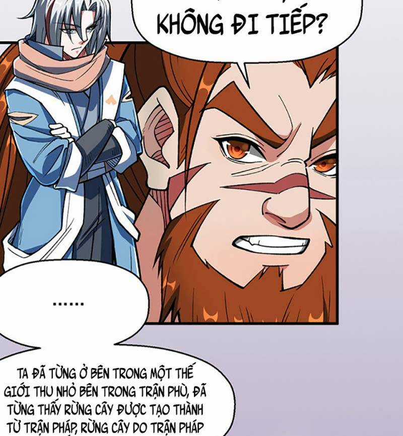 Võ Đạo Độc Tôn - Chapter 473 - Trang 57