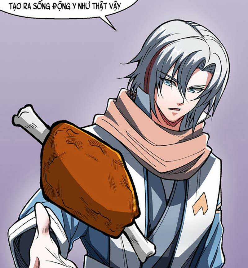 Võ Đạo Độc Tôn - Chapter 473 - Trang 58