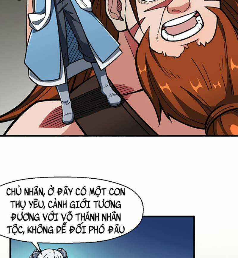 Võ Đạo Độc Tôn - Chapter 473 - Trang 66