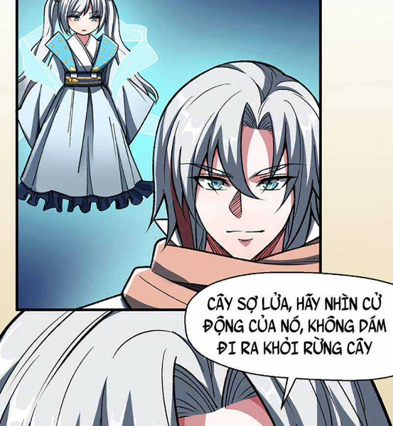 Võ Đạo Độc Tôn - Chapter 473 - Trang 67