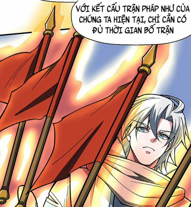 Võ Đạo Độc Tôn - Chapter 473 - Trang 69