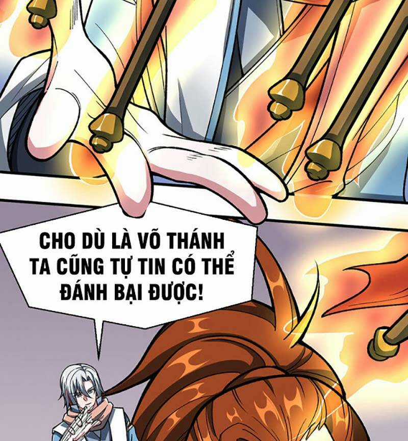 Võ Đạo Độc Tôn - Chapter 473 - Trang 70