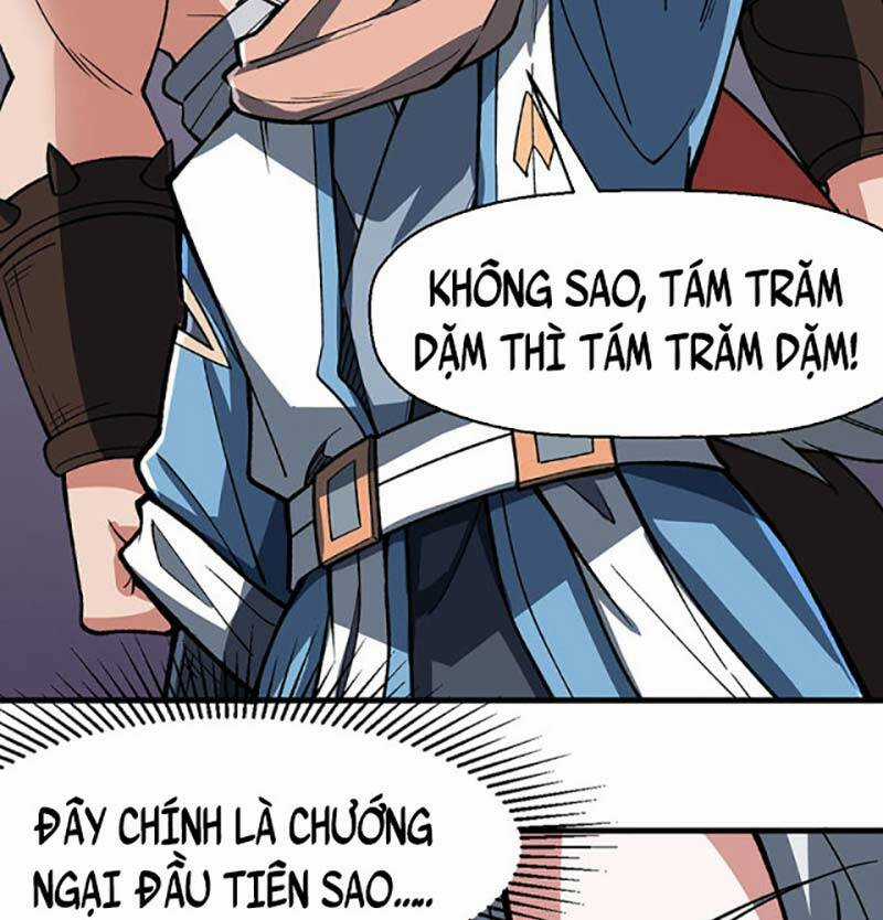 Võ Đạo Độc Tôn - Chapter 473 - Trang 8