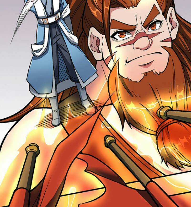 Võ Đạo Độc Tôn - Chapter 473 - Trang 71