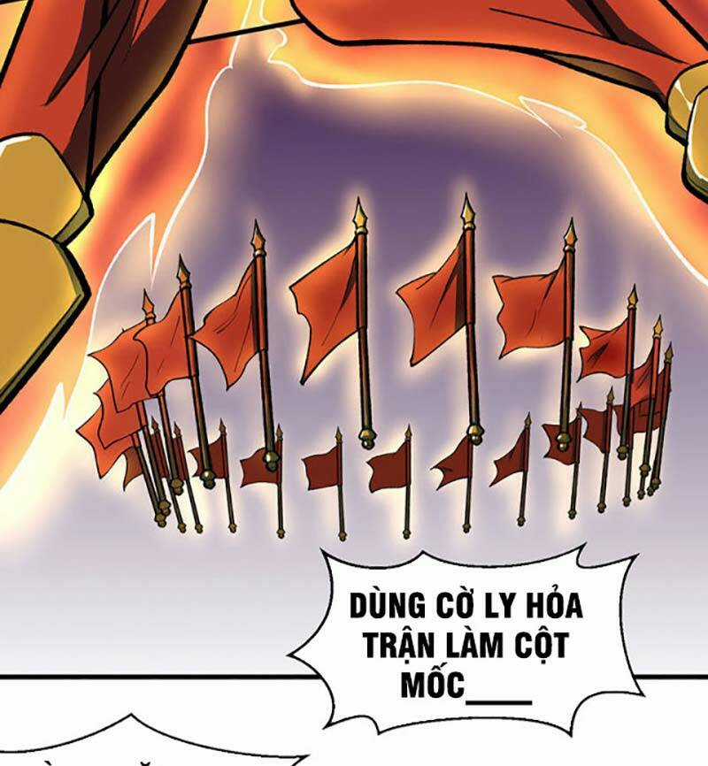 Võ Đạo Độc Tôn - Chapter 473 - Trang 72