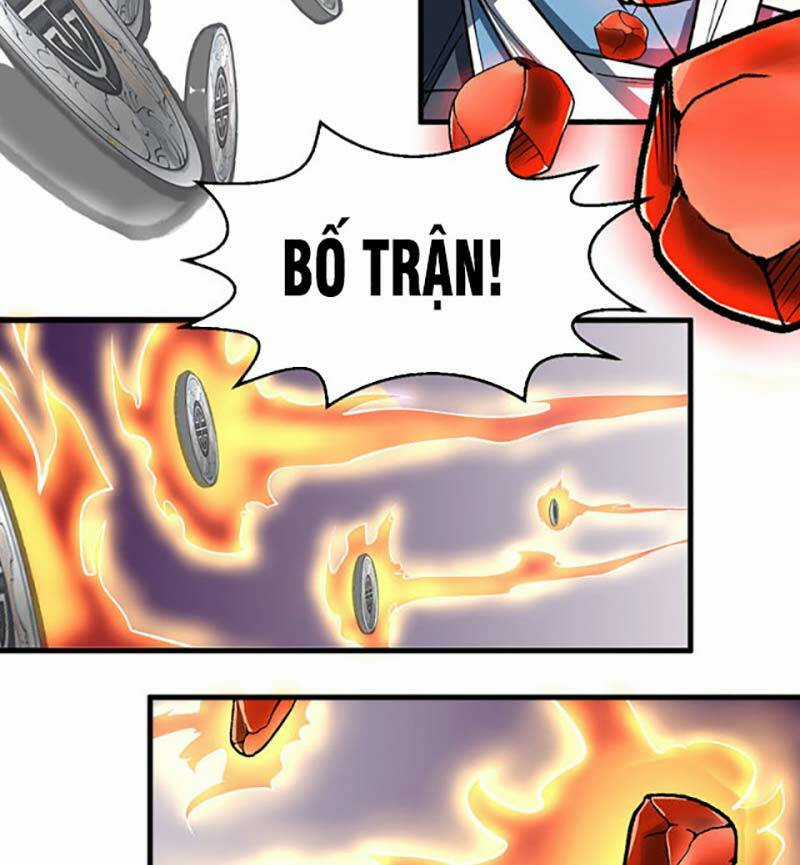 Võ Đạo Độc Tôn - Chapter 473 - Trang 74