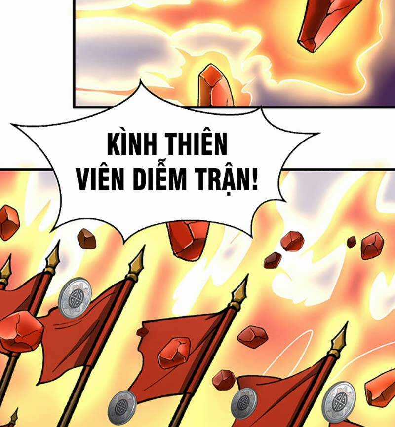 Võ Đạo Độc Tôn - Chapter 473 - Trang 75