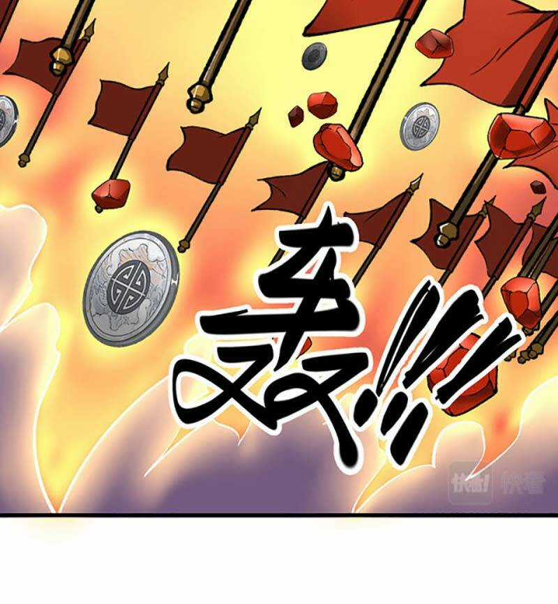 Võ Đạo Độc Tôn - Chapter 473 - Trang 76