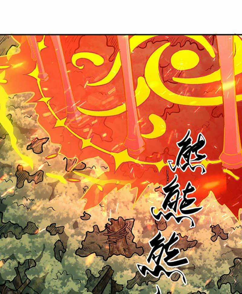 Võ Đạo Độc Tôn - Chapter 474 - Trang 2