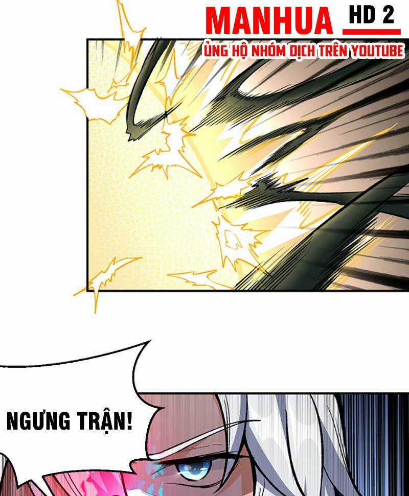 Võ Đạo Độc Tôn - Chapter 474 - Trang 12