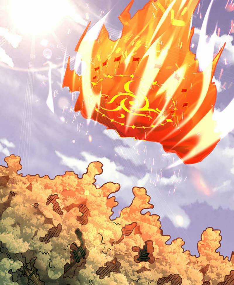 Võ Đạo Độc Tôn - Chapter 474 - Trang 14