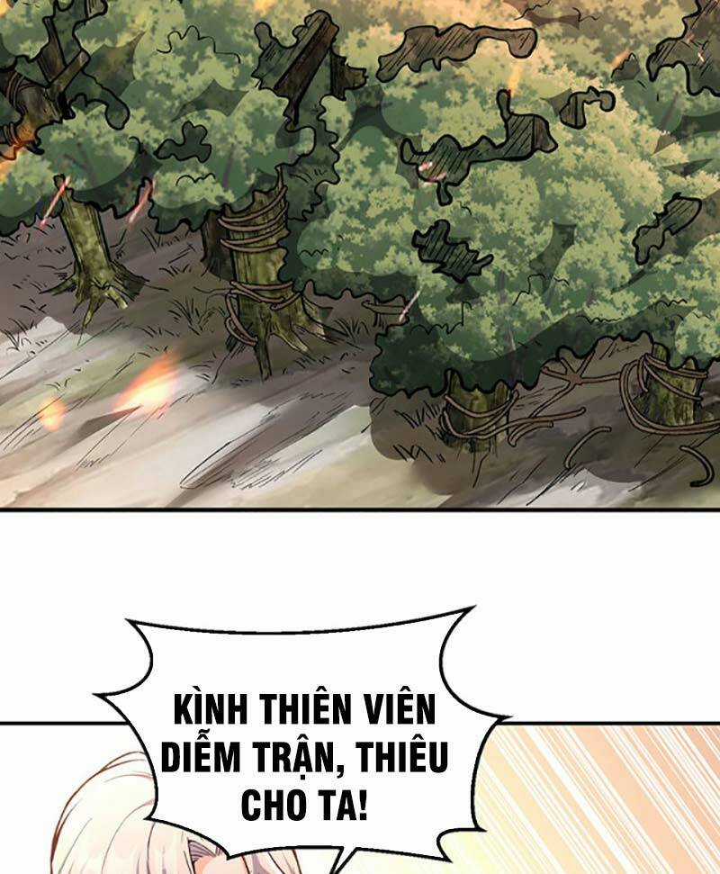 Võ Đạo Độc Tôn - Chapter 474 - Trang 17