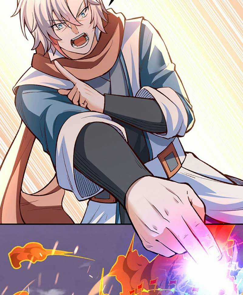 Võ Đạo Độc Tôn - Chapter 474 - Trang 18