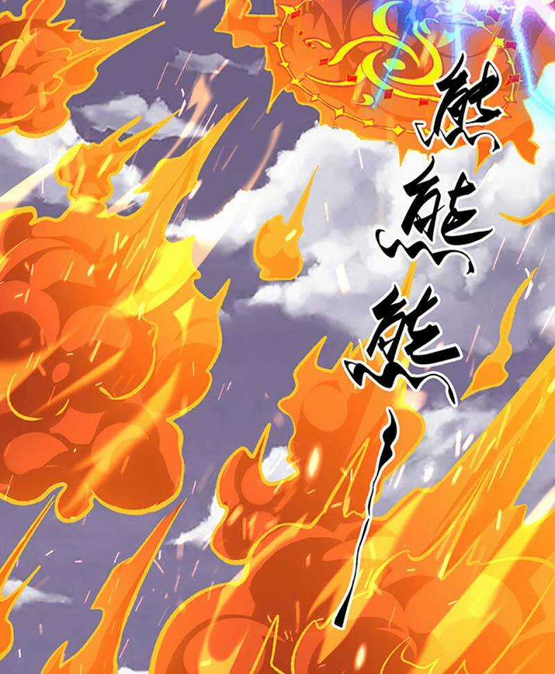 Võ Đạo Độc Tôn - Chapter 474 - Trang 19