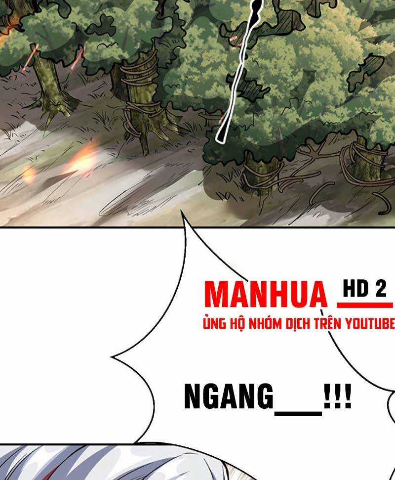 Võ Đạo Độc Tôn - Chapter 474 - Trang 3