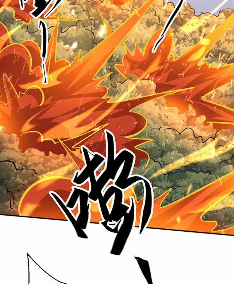Võ Đạo Độc Tôn - Chapter 474 - Trang 21