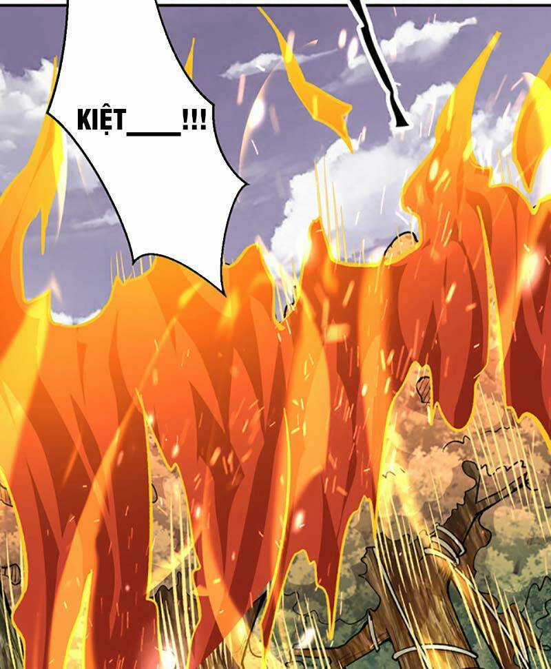 Võ Đạo Độc Tôn - Chapter 474 - Trang 22